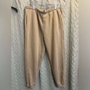 Vuori Women’s L Jogger Sweatpants